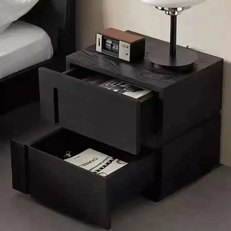 

Bedside Storage Nightstand Minimalist Bedroom Luxury Home Nordic Nightstands Luxury Table Mesa De Cabeceira Hotel Furniture