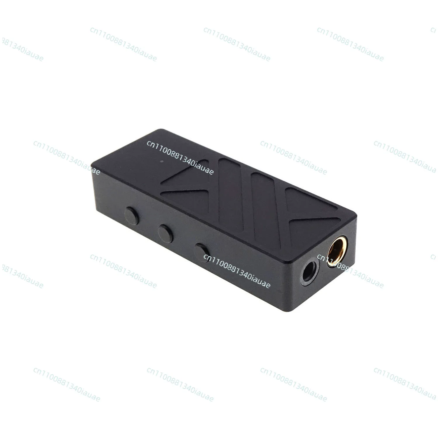 Audio ES9039Q2M Lossless Portable Earphones HIFI Earphones Sound Card