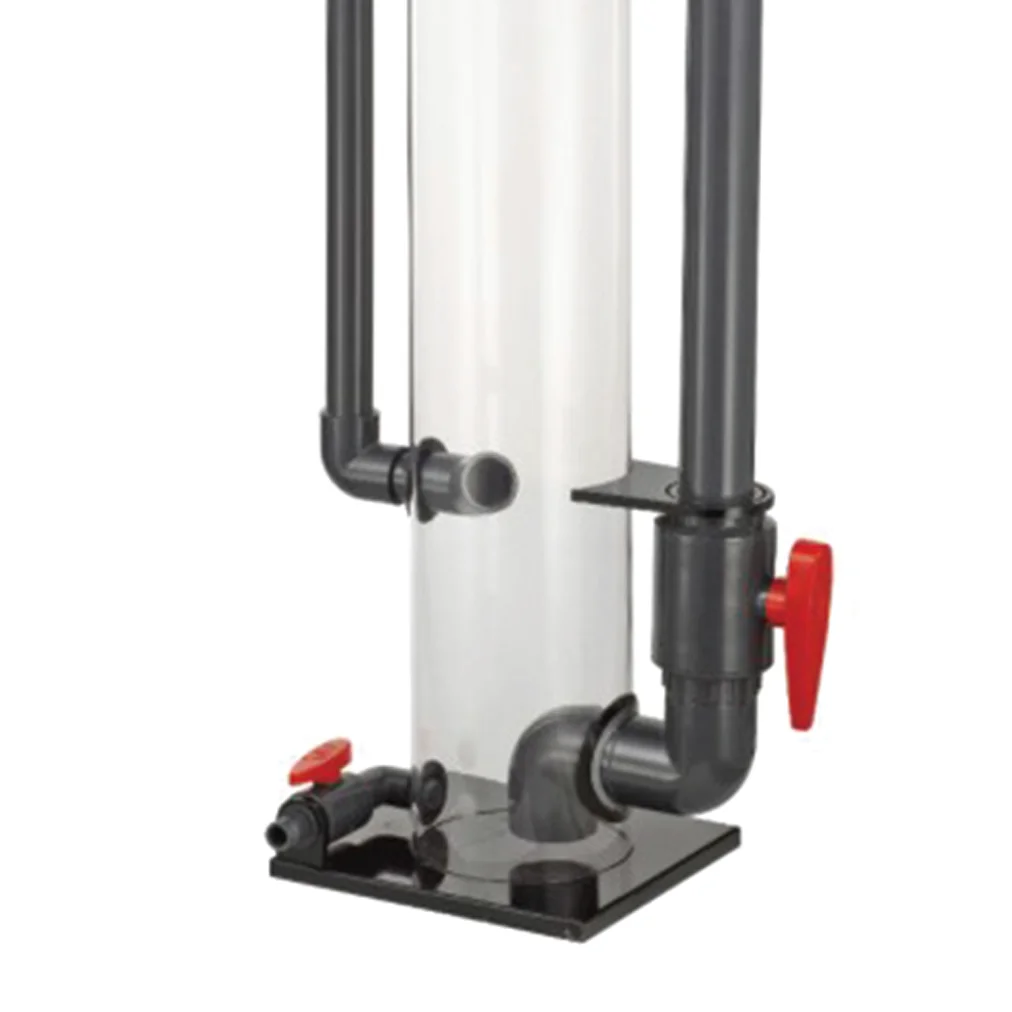 AE-1408 مقشدة بروتين كبيرة حديثة لخزان الشعاب المرجانية وحوض السمك