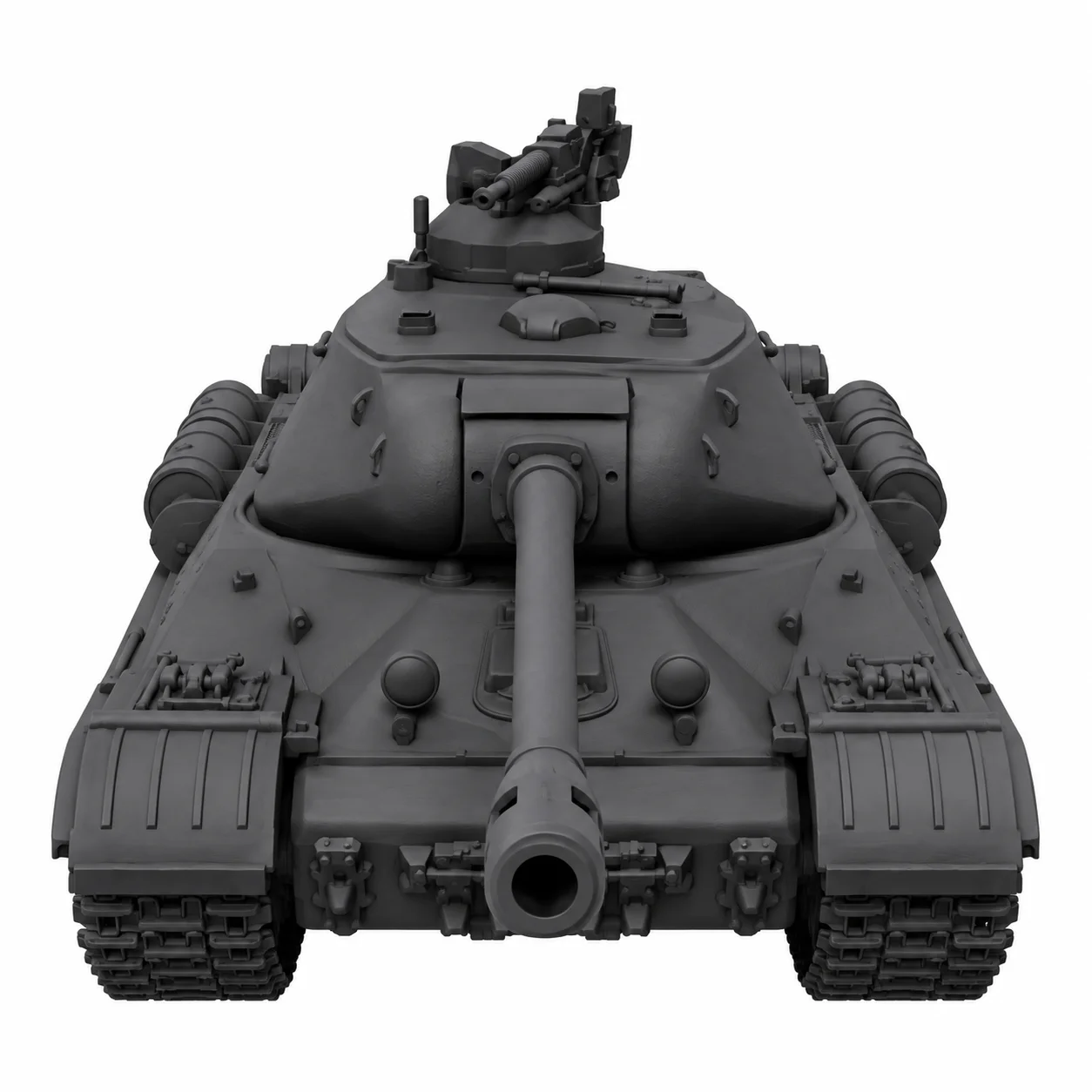SSMODEL1/72/ 1/100 1/144 1/200 - Model Kit Tank recensie en prijs