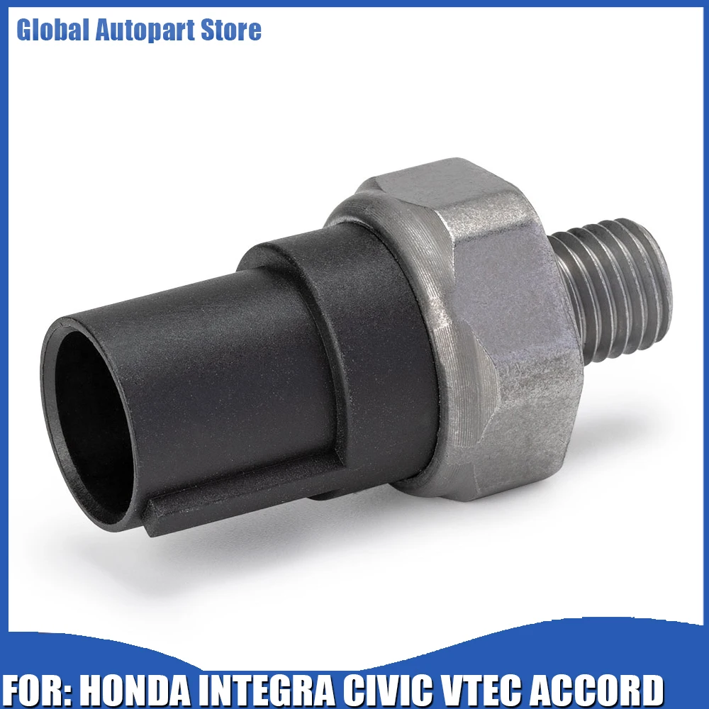 37250-PR3-003 Sensor de interruptor de presión de aceite de coche para modelos de la serie Honda Integra Civic Vtec Accord Prelude B16A B18C D16Y8