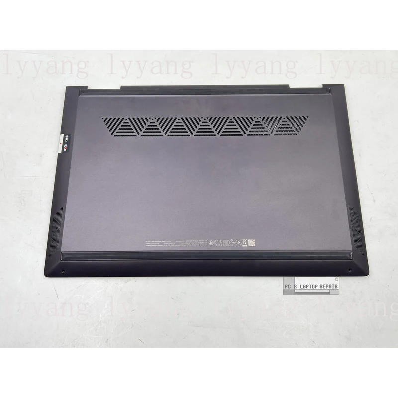 

f For HP ENVY 13-AR Bottom Cover Base Casing Assembly Brown L53425-001