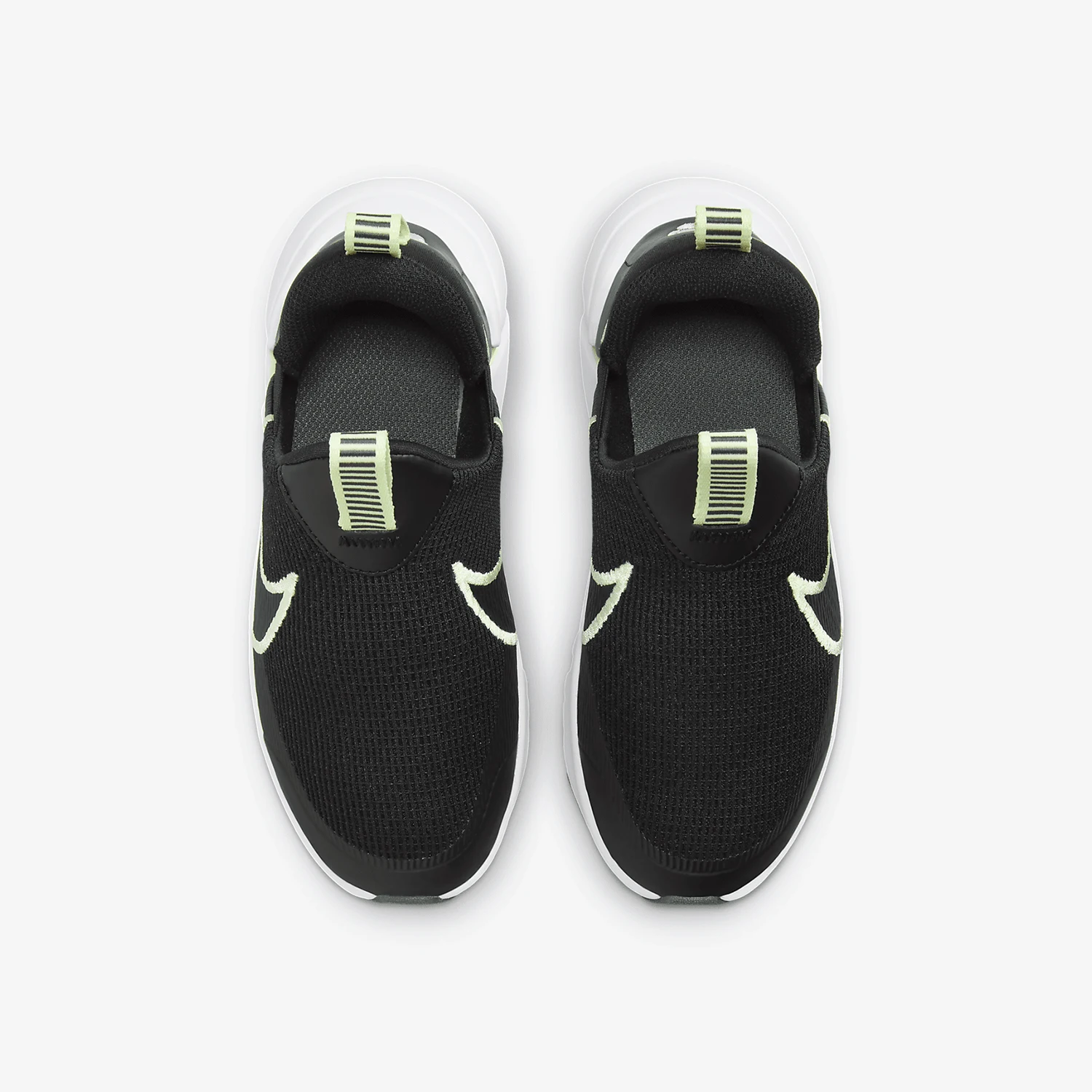 حذاء الجري Nike الأصلي الجديد للأطفال خفيف الوزن وجيد التهوية DV9000-008