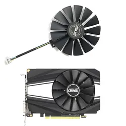 FDC10U12D9-C muslim95 MM 6PIN per ASUS PH-GTX 1660Ti GTX 1660 PH-GTX 1660S PH-RTX 2060-6G