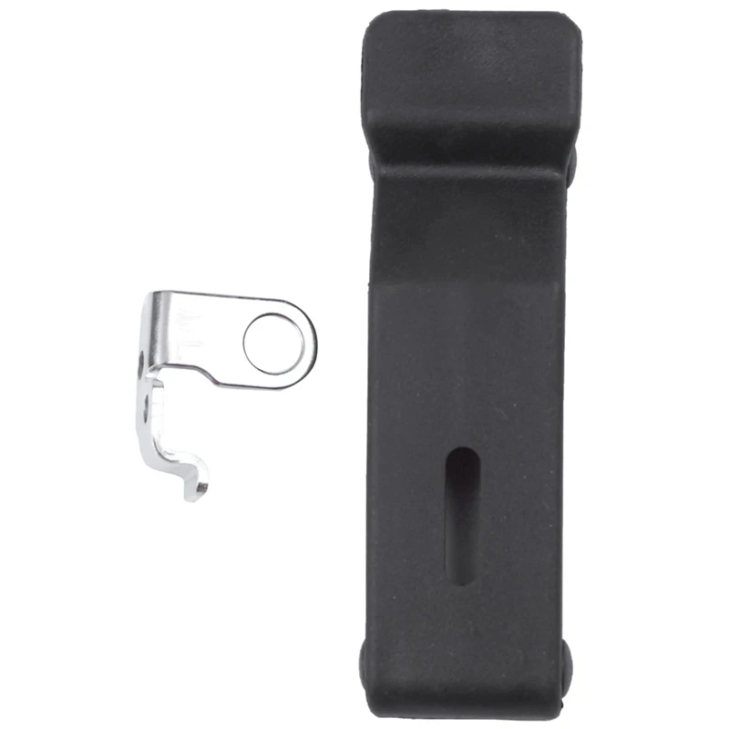 3X Front Storage Rack Rubber Latch For Polaris Sportsman 500 550 800 850 1000 7081927 XP Touring And X2 Models Hanging