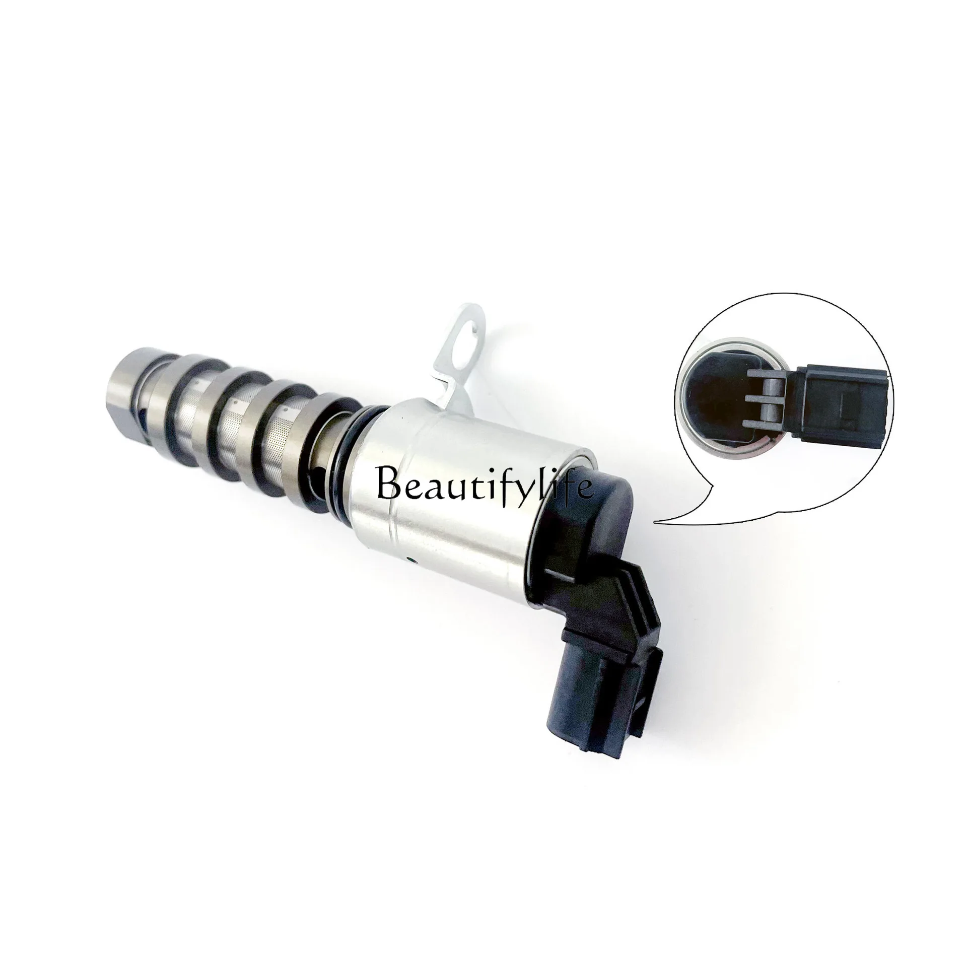 Applicable to 2025 new cross-border vehicle VVT solenoid valve 15830-R5A-A01