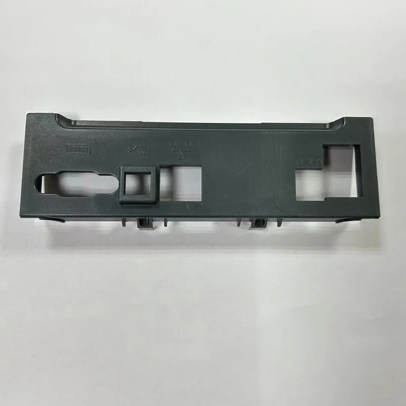 New Back Cover Ethernet Port For Zebra GX430T GX420T GK420T Barcode Label Printer Spare Part