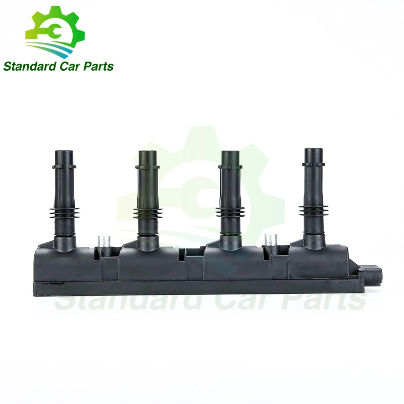 1208096 Car Ignition Coil For Chevrolet Orlando Aveo Cruze Opel Adam Imsignia Astra J Corsa D 1208092 55573735 55575499