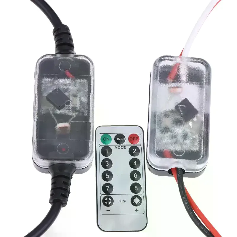 

Полный набор 5 В с USB-подсветкой, управляемый автоматическим выключением для коридоров, сенсорный переключатель с дистанционным управлением 12 В 24 В