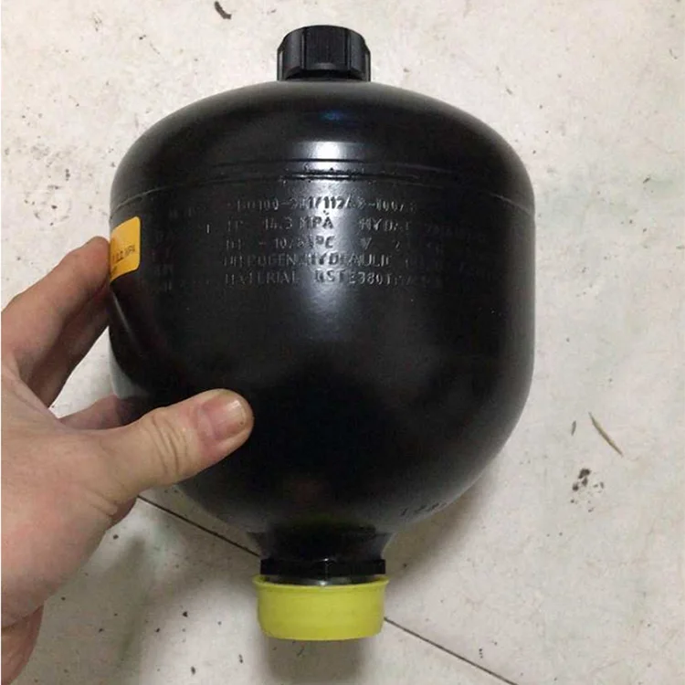 Hydac油圧レシプロレーター,ローラープレスにdを使用,20l * 7/8-14unf,vg5,nbr20,p47