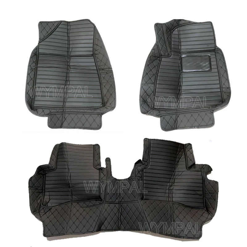 

Custom Car Floor Mats For BMW X6 E71 E72 2007-2014 F16 F86 2015-2019 G06 G96 2020-2023 Auto Carpets Foot Coche Accessorie