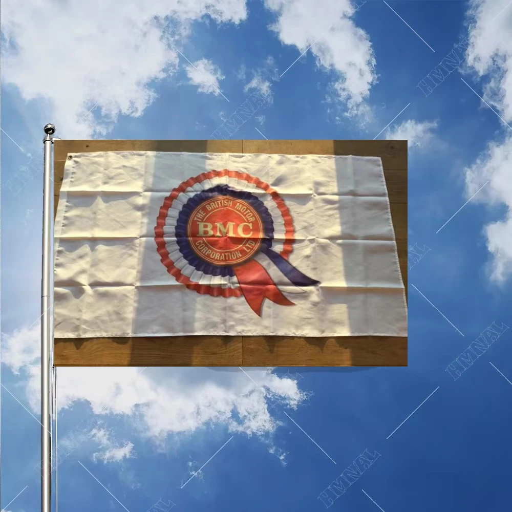 Bmc Flags 3X5Ft Pol…