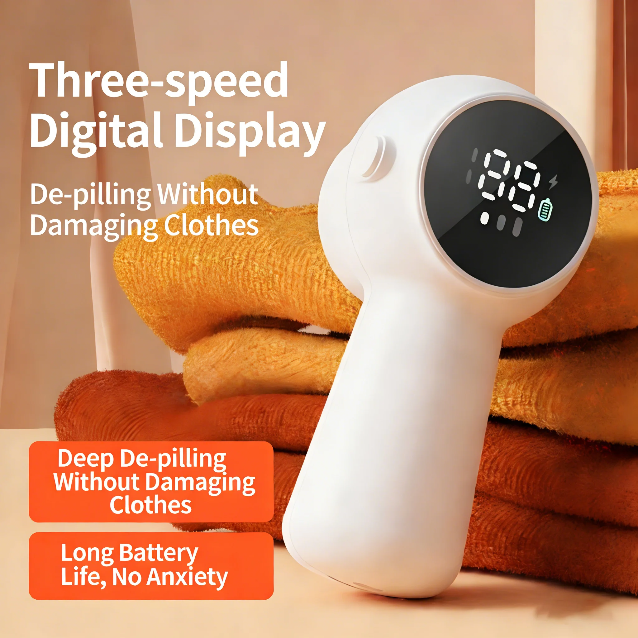 #12 Highest Rated Fabric Shavers to Buy in 2026