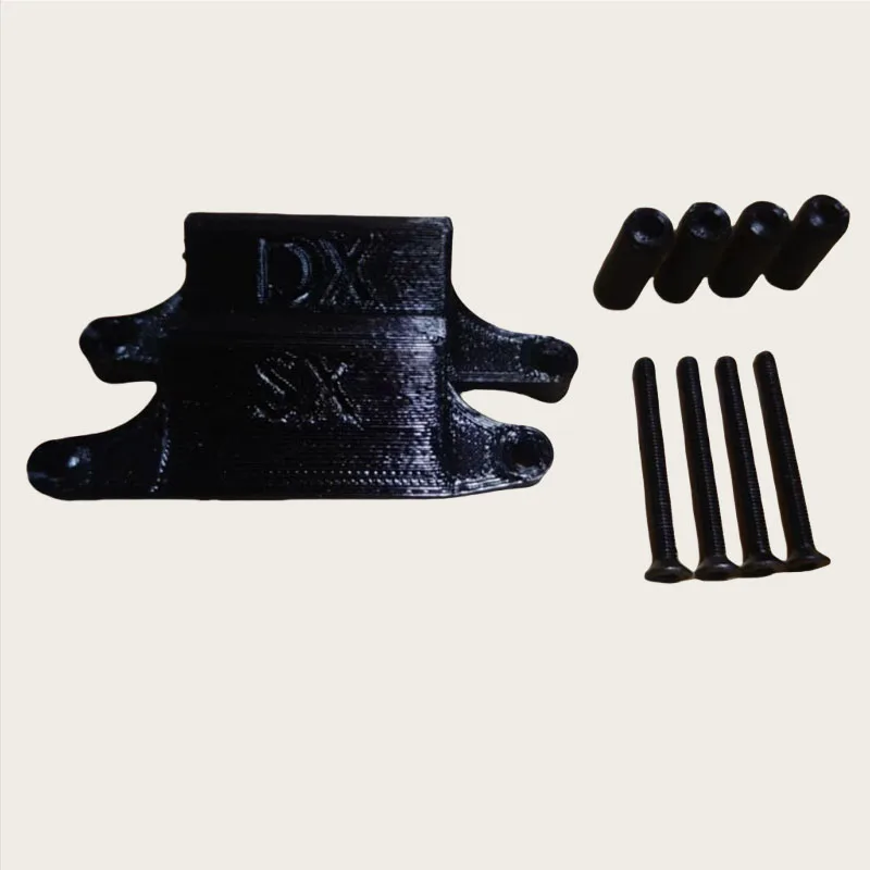 Simulierte Racing Magnetische Schaltwippen Modifizierte Paddle Lenkrad Gaming Zubehör Für Thrustmaster T300GT RS