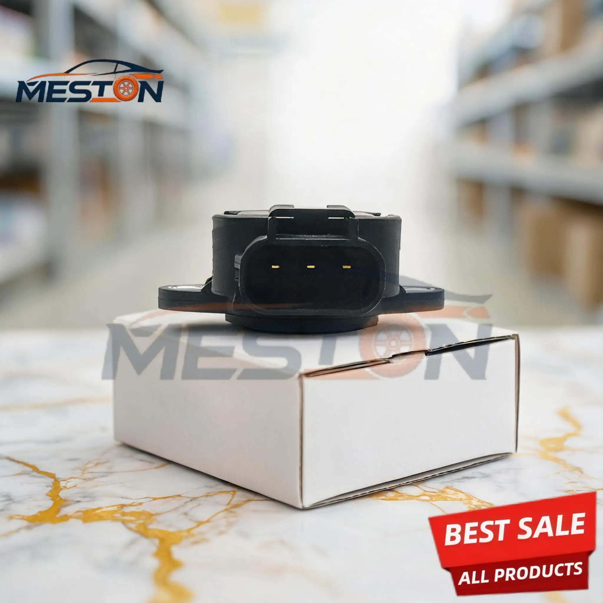 OEM 198500-1030 198500-1260 TPS Throttle Position Sensor for Mazda MX-5 NB Roadster Familia 323 BJ BP2Y-18-911 ZJ01-18911