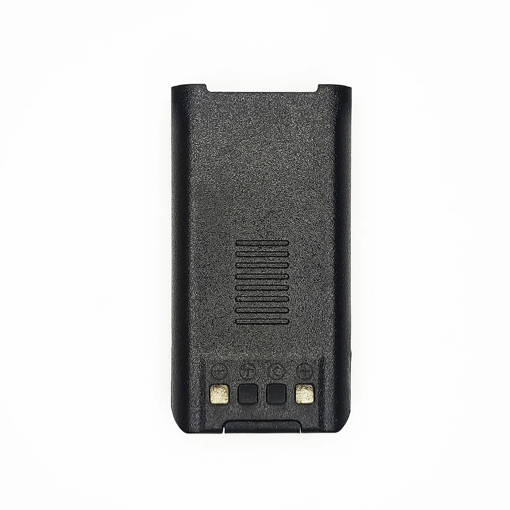 Walkie Talkie Battery A58 1800mAh 7.4V Rechargable Battery For A58 Portable Two Way Radio Commutator Wireless set