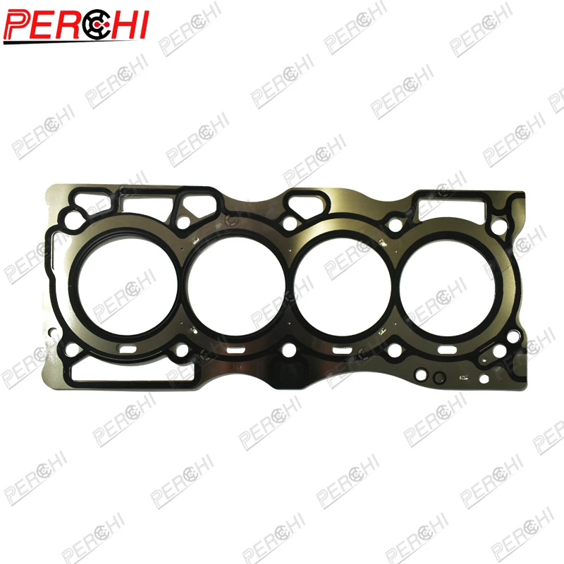 Customized Engine Auto Parts Head Gasket For Nissan 2012 X-Trail 2.5 QR25/T31 16V OEM 11044-ET80A ROGUE 2.5 AWD 2010-2013