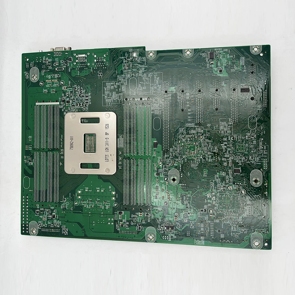 X99 ML110 Gen9 Server Board 775269-001 791704-001 775268-002 775268-001