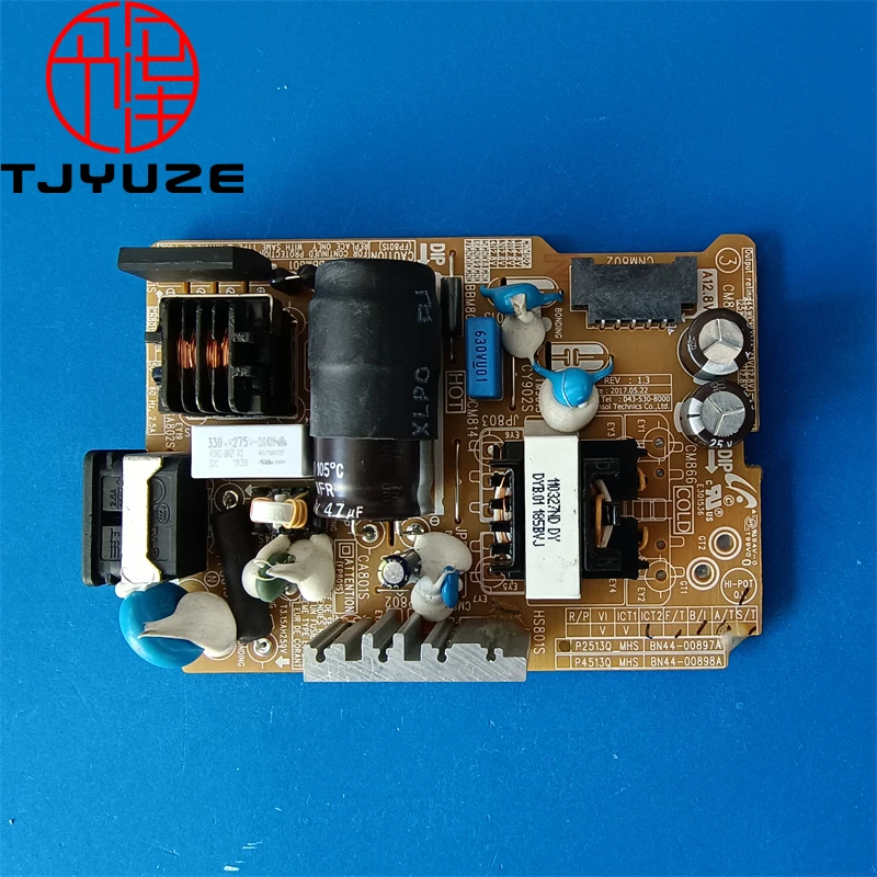 

BN44-00897A For ONE CONNECT BOX Power Supply Board QN55Q7CAMF QN55Q7FAMF QN55Q8CAMF QN65Q7CAMF QN65Q7FAMF QN65Q8CAMF