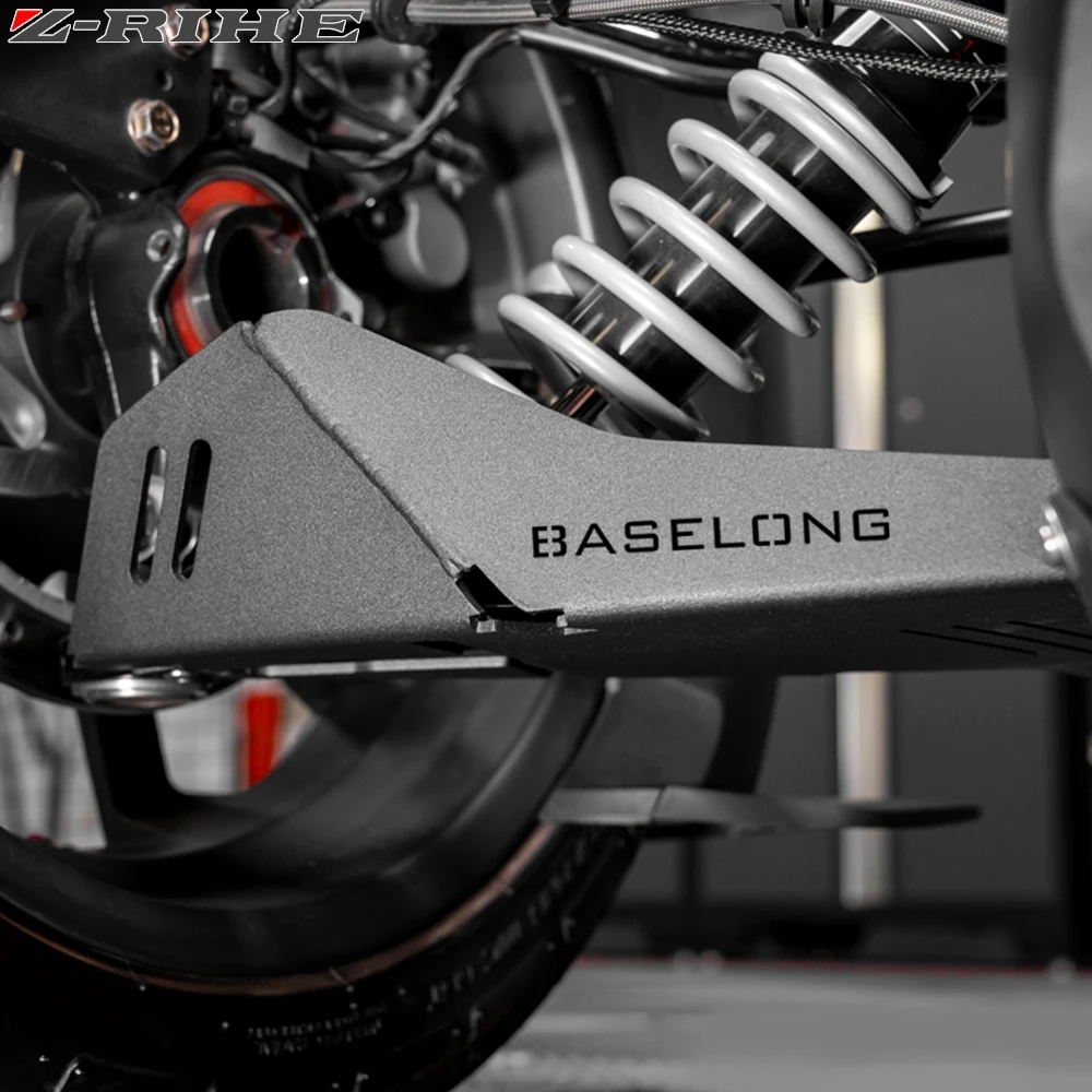 

ДЛЯ Can-Am Ryker 600 900 Sport & Ryker Rally Edition 2018-2025 2024 2023, алюминиевые передние брызговики, защита A-образных рычагов