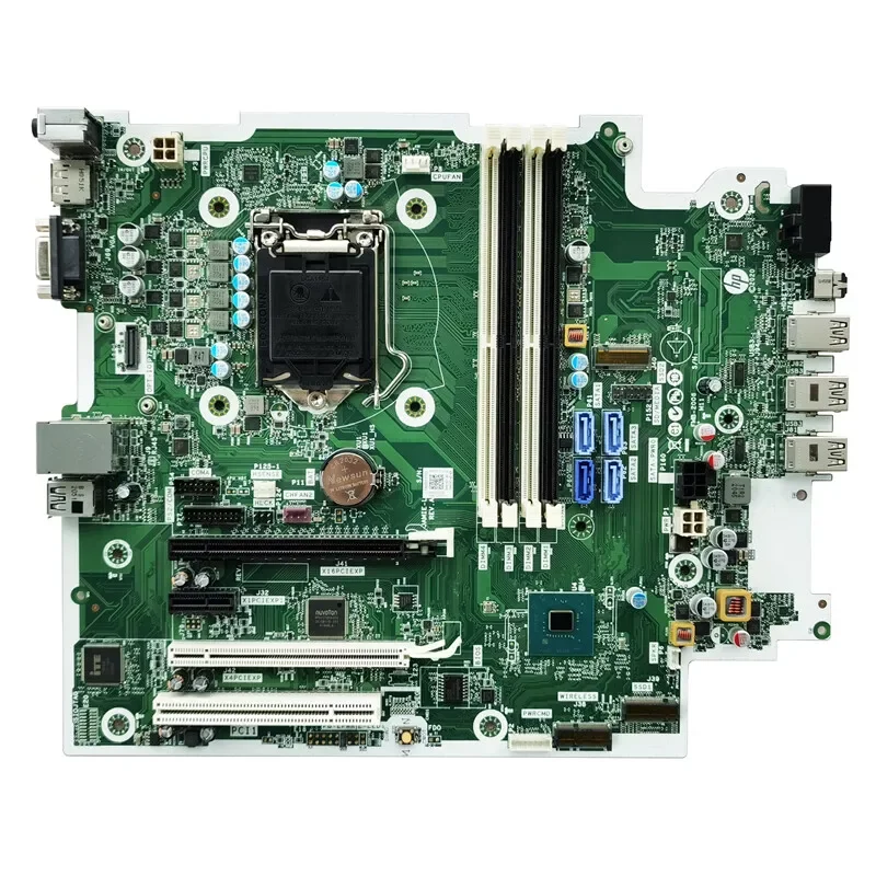 

New M17671-001 For HP ProDesk 600 680 G6 MT Motherboard M17671-601 L82472-001