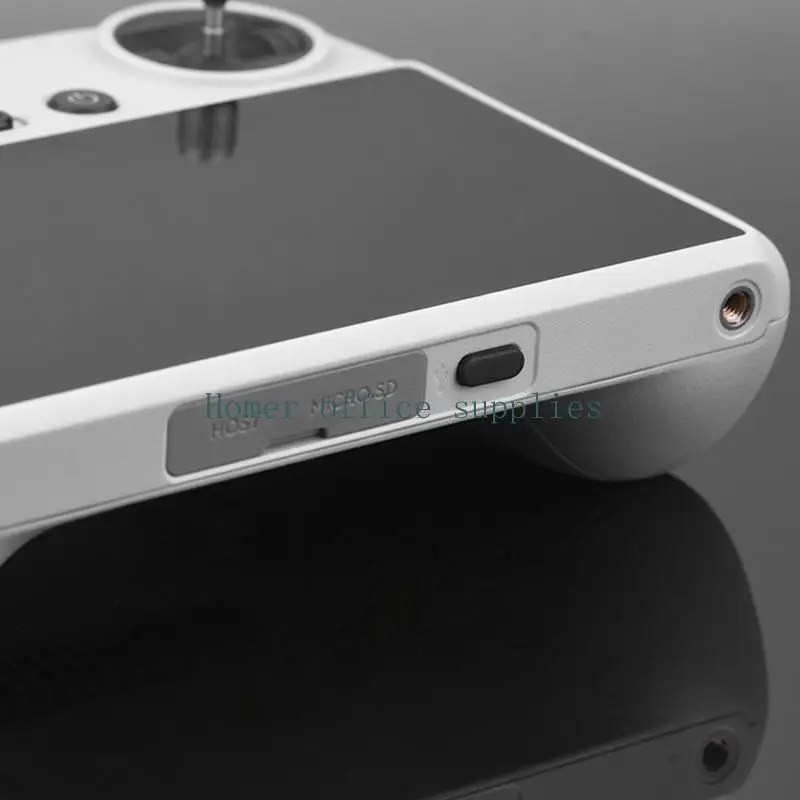 

K43B 3 шт./компл. силиконовая пылезащитная заглушка Type-c интерфейс пылезащитный чехол для Mini 3 пульт дистанционного для