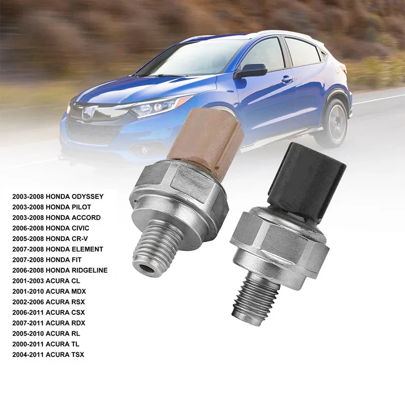 Car Transmission Pressure Switches 28600-P7W-003 28600-P7Z-003 For Honda ACCORD CIVIC ACURA MDX RDX 28600P7W003 28600P7Z003