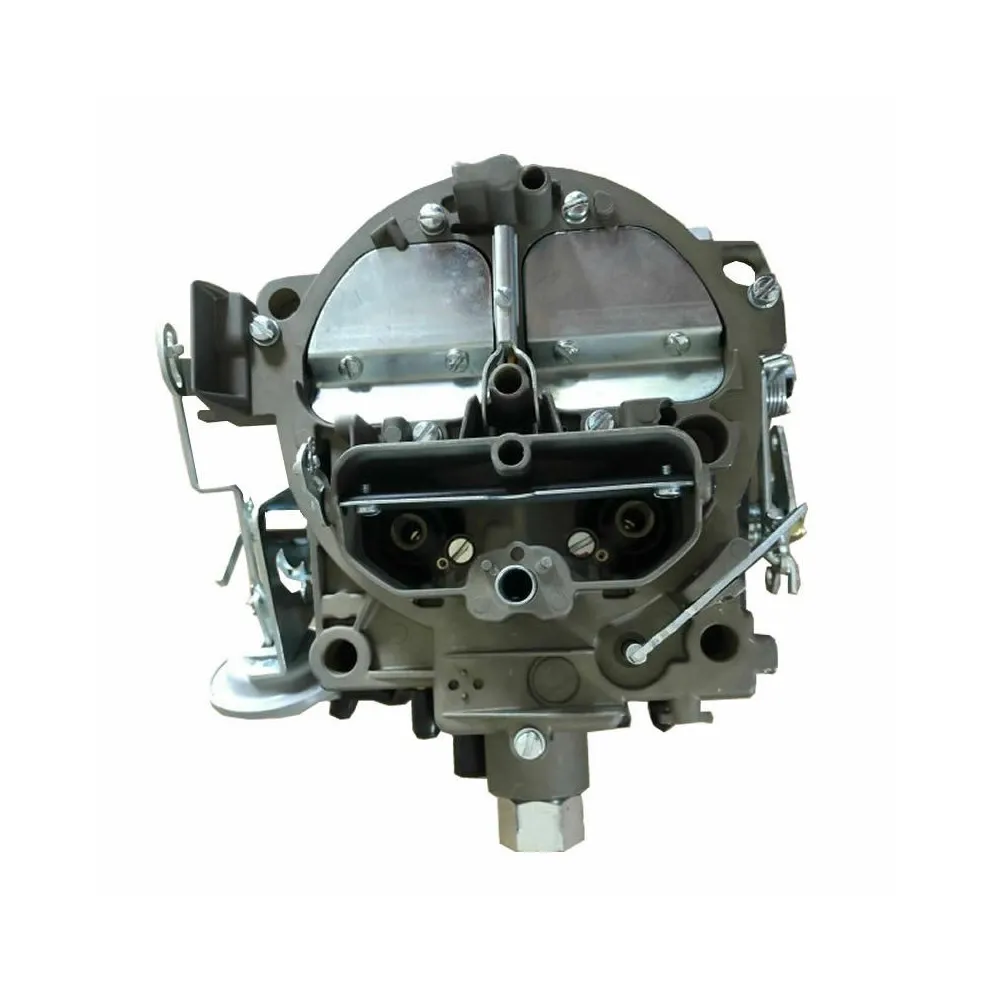 

QUADRAJET 4MV 4 Barrel Carb 1968 New Carburetor Replacement Parts