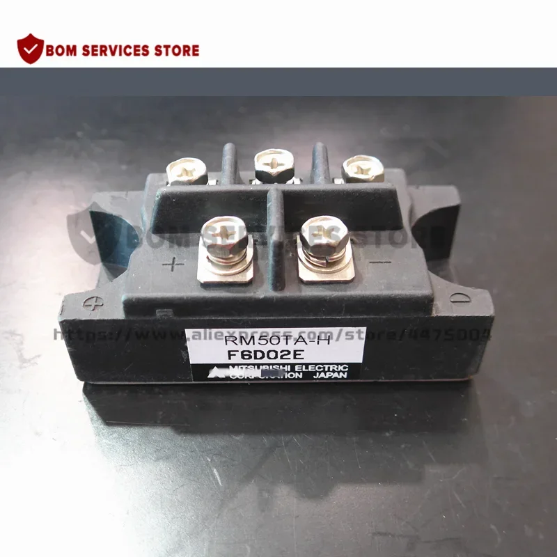 جديد RM50TA-H RM50TC-2H RM50HA-24F وحدة الأصلي