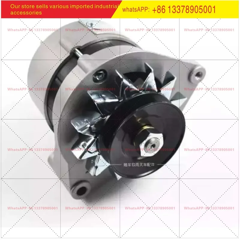 1 generador Siyang 380J-3, generador CZ380C-290000A, generador JFW17H1