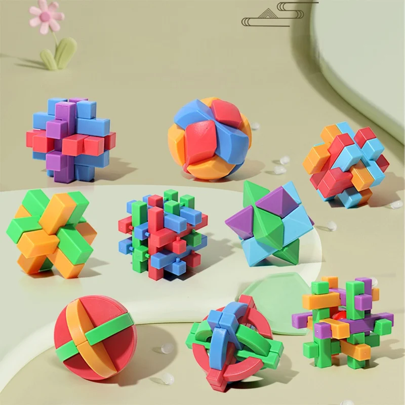 Abs Kong Ming Lock … - image