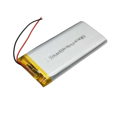 Аккумуляторные элементы Li-Ion 3.7V 5000mAh 954190  DIEZONG
