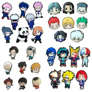 Naruto nipple rings sales