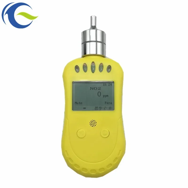 

manufacturer sales Pump type NOx SOx gas detector NO2 analyzer