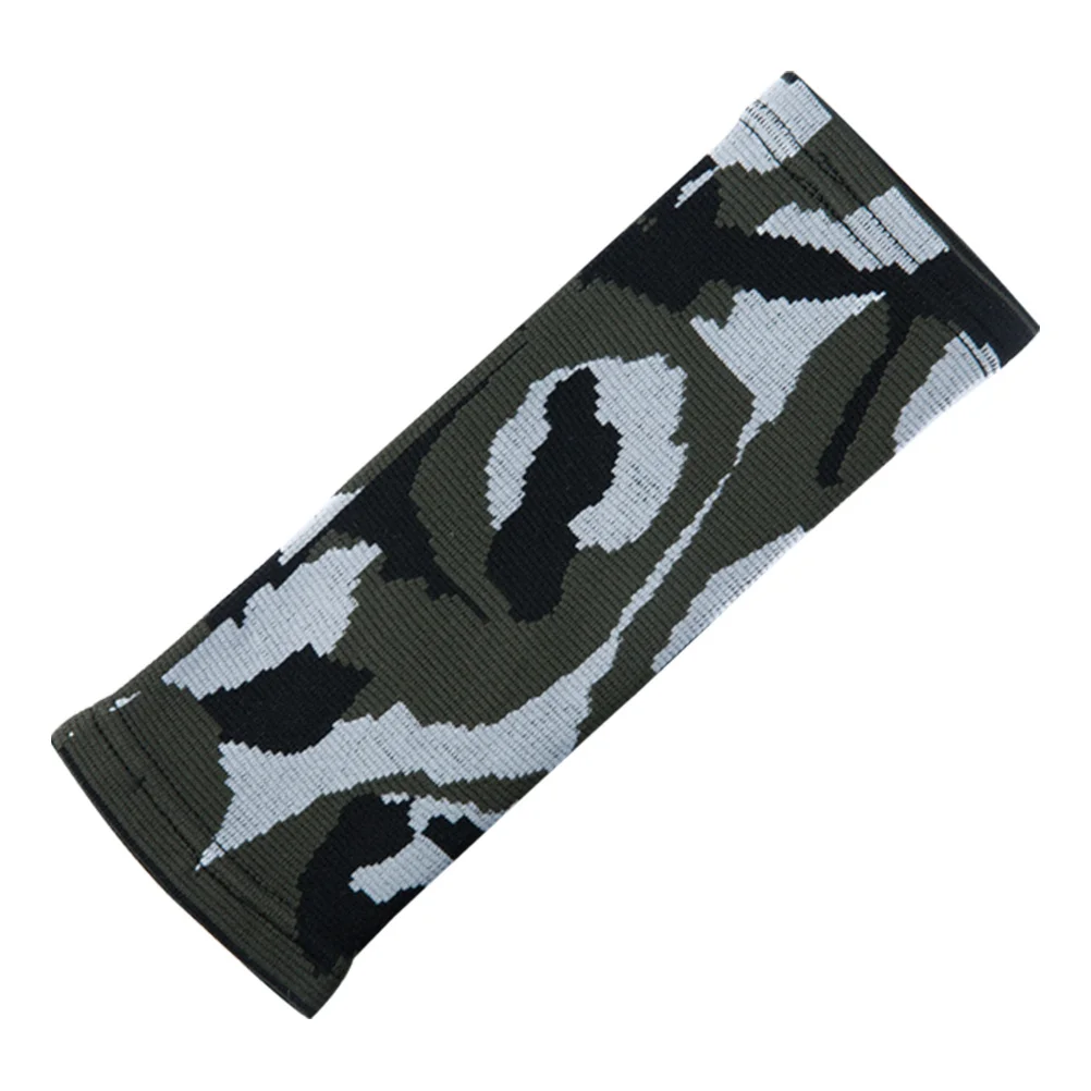 

Nylon Elastic Sports Ankle Brace Breathable Sleeve Compression Sock Warm Ankle Protector Fitness Accessory Sports Supply