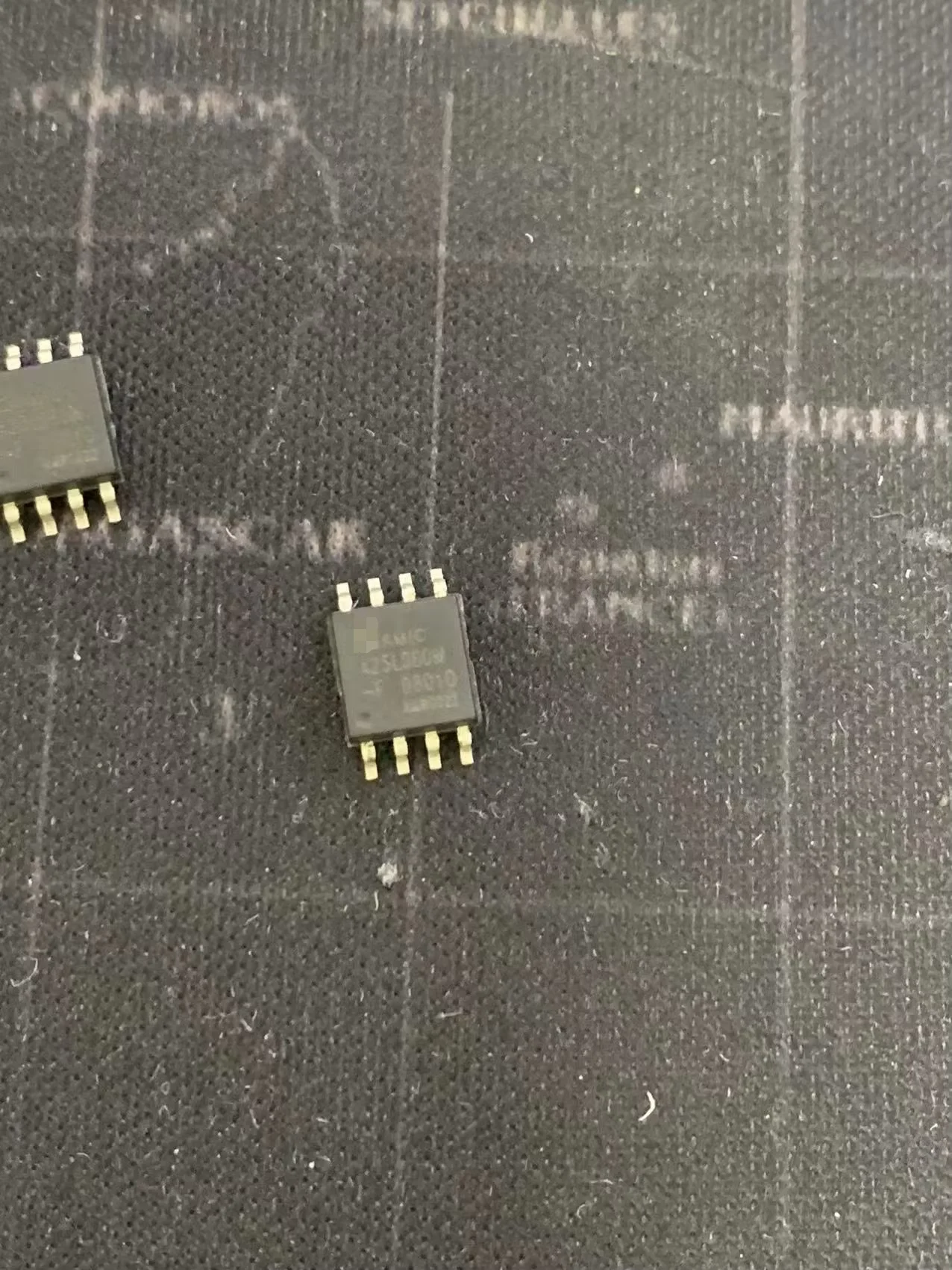 

A25L080 （1pcs）Electronic Component Chip IC Integrated Circuit Spot