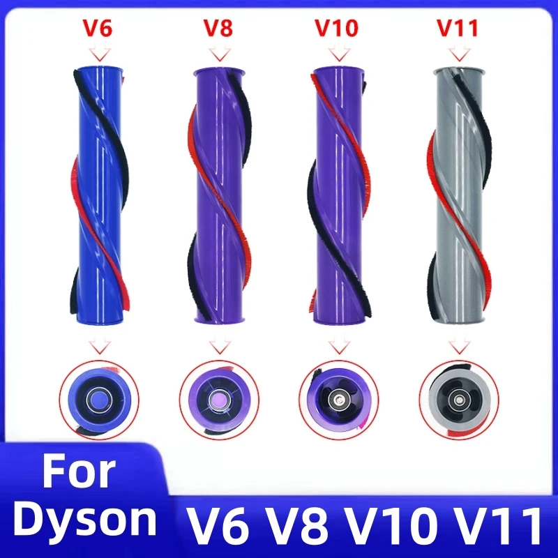 Brush Roll For Dyso…