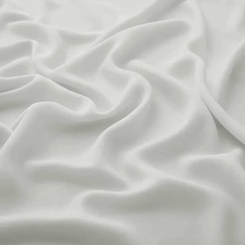 100D Chiffon Fabric 100% Polyester Plain Weave