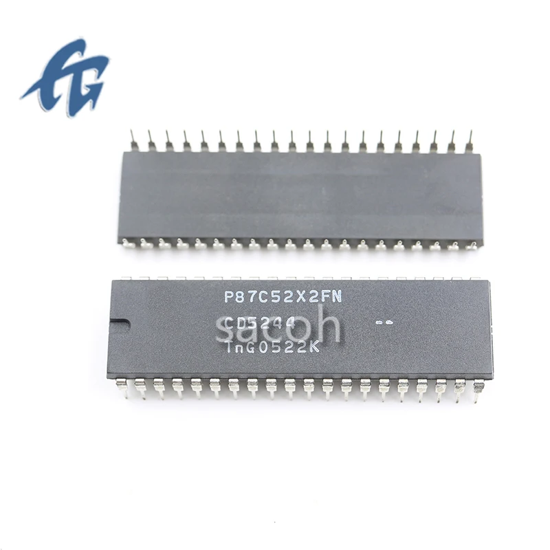 

SACOH High Quality Original Electronic Components Suppliers P87C52X2FN