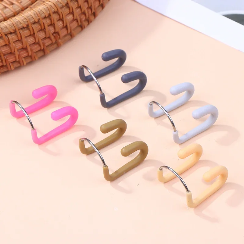 

Оборудование для дайвинга, прочный мягкий силиконовый зажим для носа из стальной проволоки для плавания, дайвинга, водные виды спорта, аксессуары для плавания