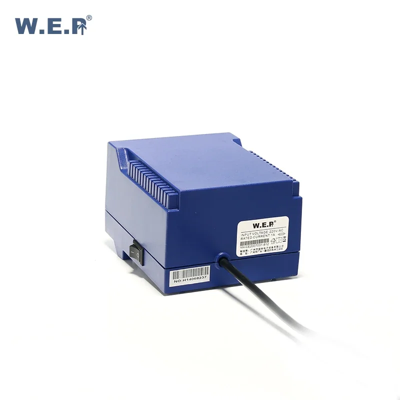 WEP 939D+ Multifunctional Professional Welding Soldering Iron Station