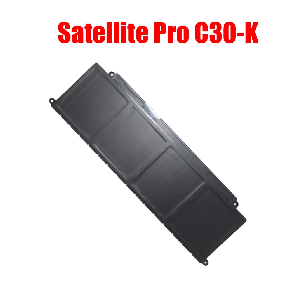 

Laptop Battery For Dynabook For Satellite Pro C30-K 15.4V 53WH 3450MAH New