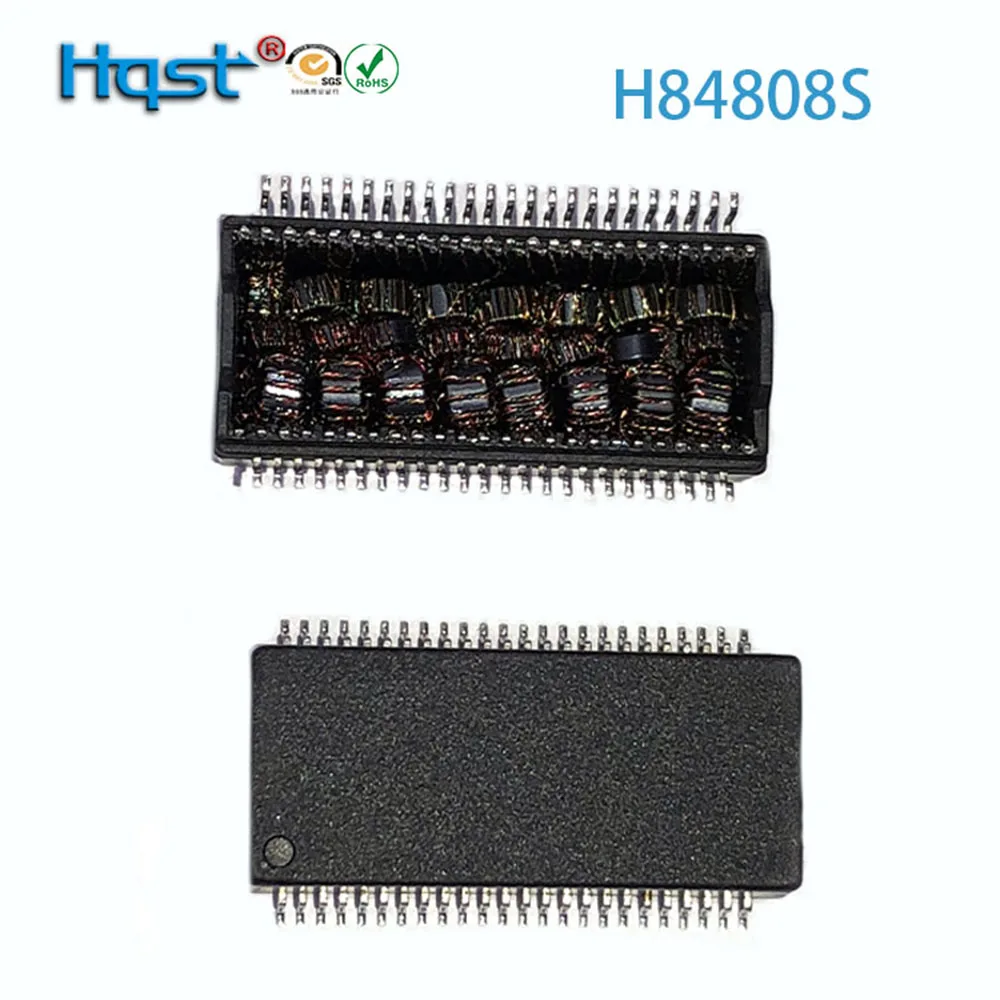 H84808S SOP-48PIN S…