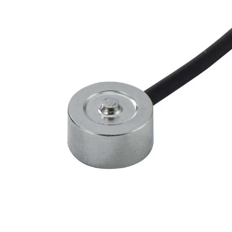 High quality pressure sensor High precision Temperature resistance Good stability Small pressure sensor Source