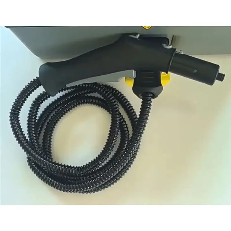 

Комплект аксессуаров для пароочистителя Karcher SG2/2 SG4/4 A50F: рукоятка, паровой шланг, распылитель, запасные части