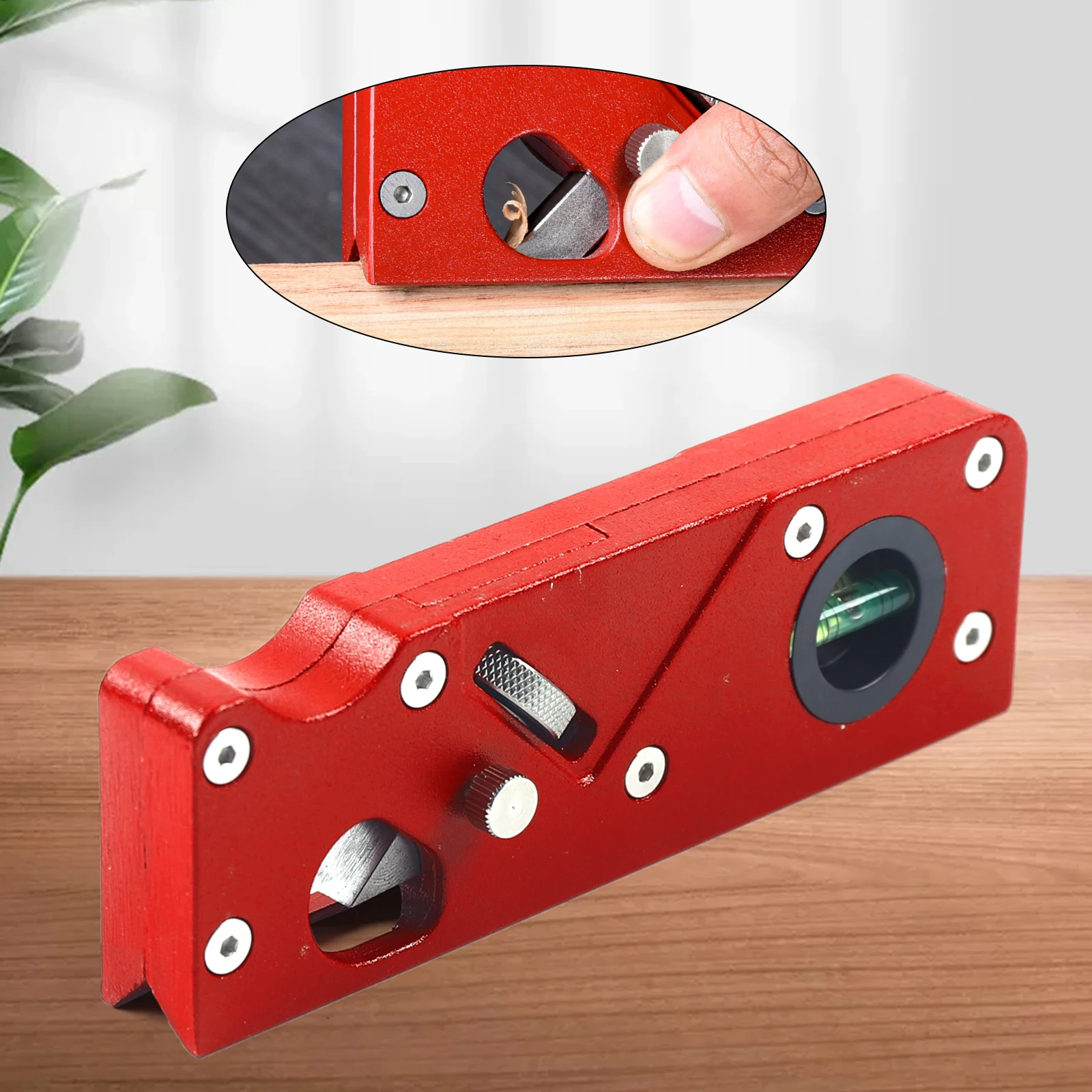 aluminum alloy,ABS plastic,Chamfering Planer