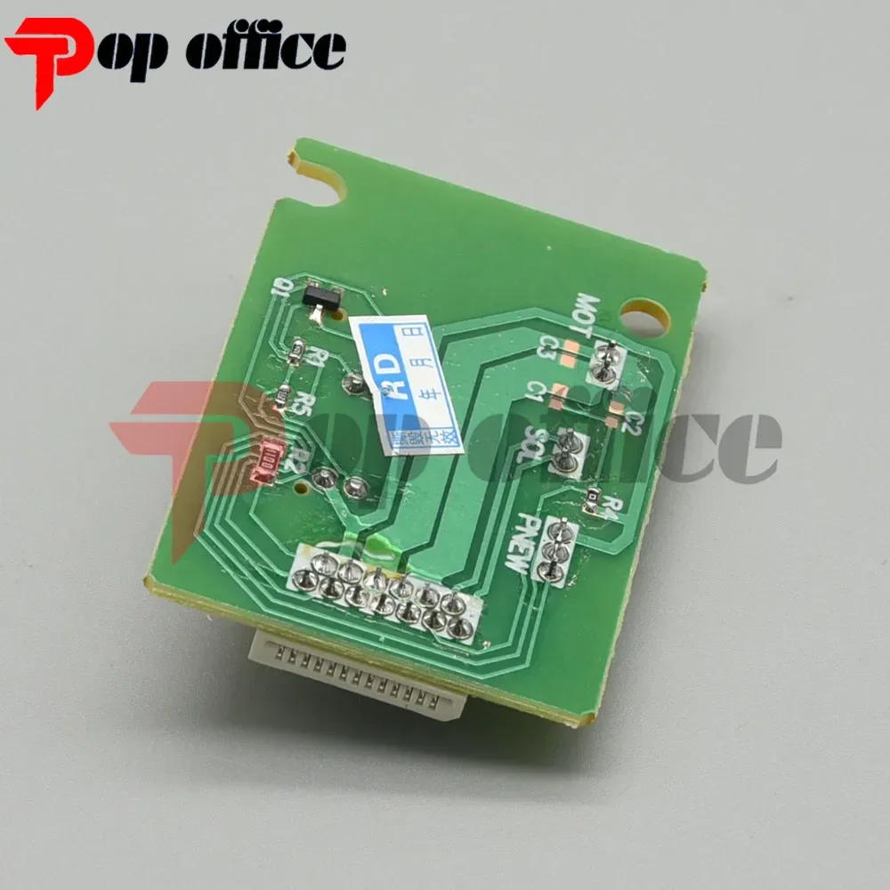 1 Pieza Placa Sensora 1908 1910 1911 1912 usada para Brother DCP 1610 1612 1615 1616 1617 1618 1619 MFC 1816 1819 1900 1905 1