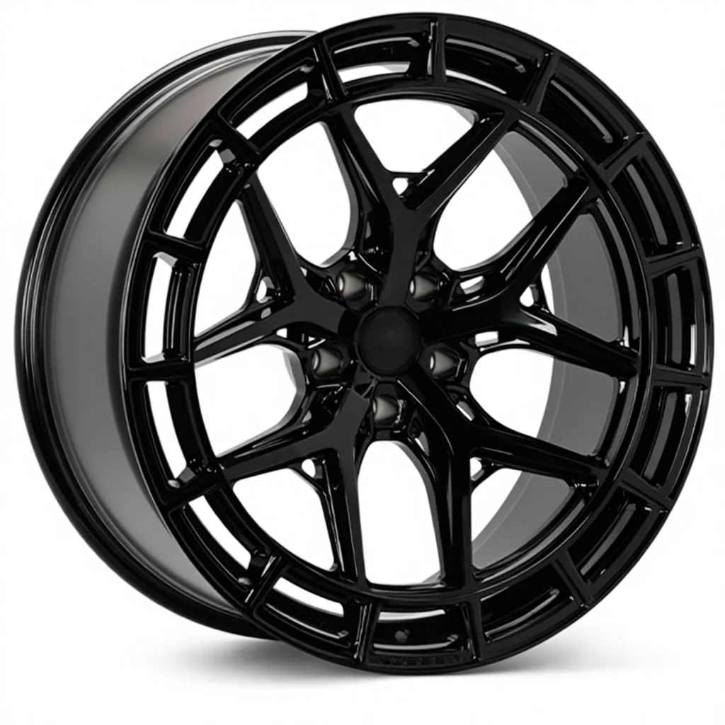 20 19 21 22 Inch 5x112 Custom Forged Wheels Rims For Tesla Car For Bentley Car BMW For Cadillac For Kia