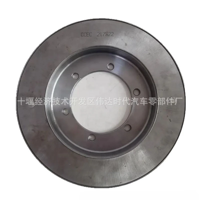 

Амортизатор для двигателей Cummins K19 QSK19, номер детали 3081040 217322