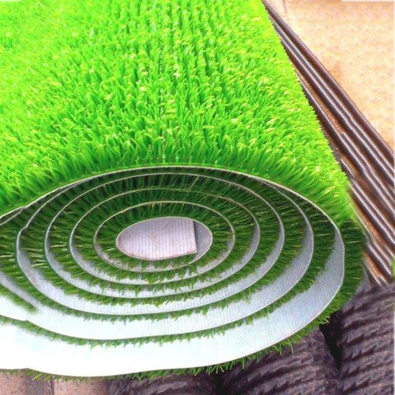 High Efficient Alluvial Gold Washing PE Polyethylene Rush Sluice Box Matting